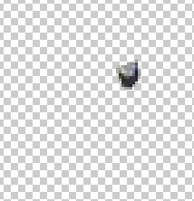 Creation of New Giger Beings : Step 18
